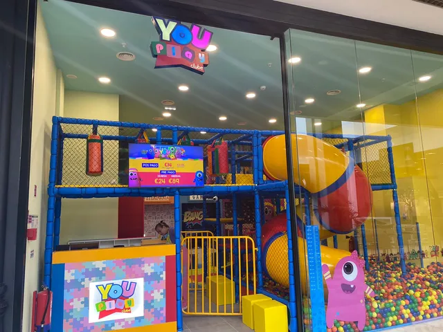 YouPlay Parque Nascente