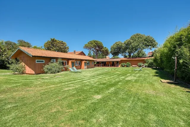 Quinta da Bicuda | Cascais