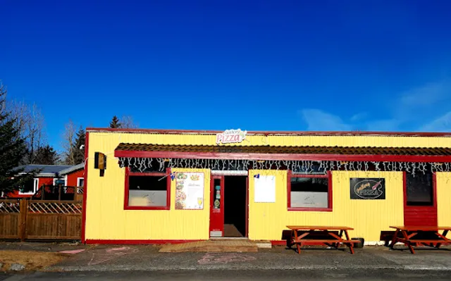 Gallery Pizza Restaurant