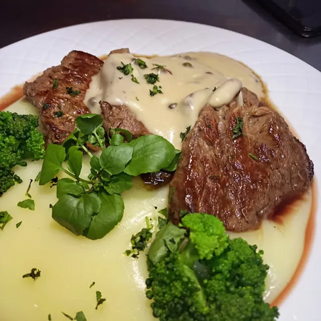 Seru Bar e Restaurante