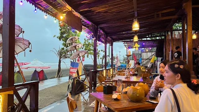 Suzie-Q Asian Twist Kitchen