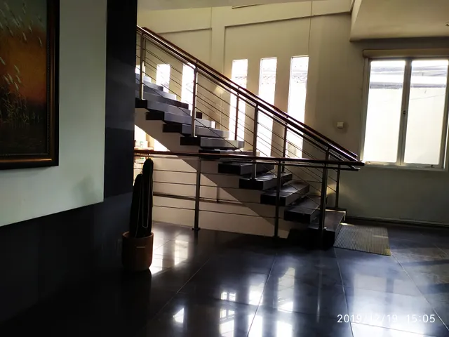 Kantor Pusat Fiesta Steak