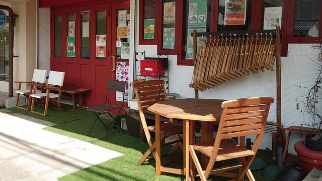 Djakarta Food Indonesia