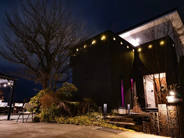 スウィートヴィラ・たかさま