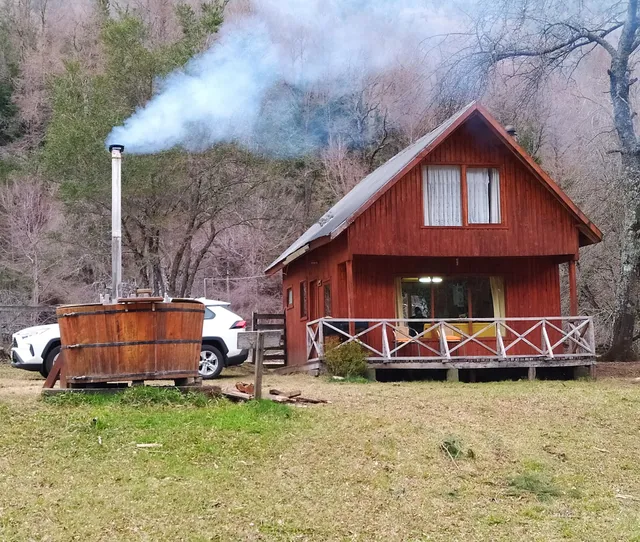 Santa Elvira De Tracura