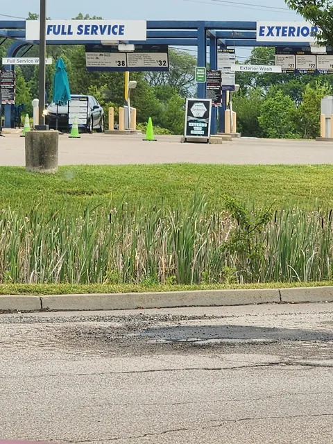 Pro-Clean Car Wash & Detailing (Mason, OH)