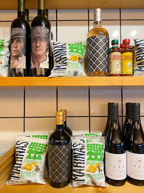 Can Jano Vermutería