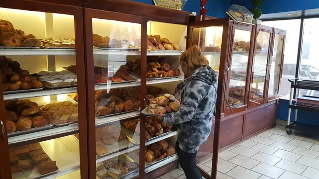 Vargas Bakery