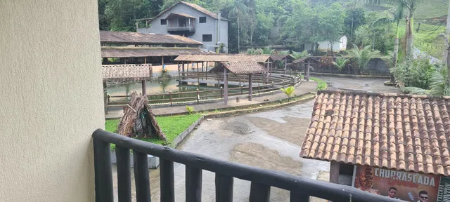 Hotel Vira Country Angra