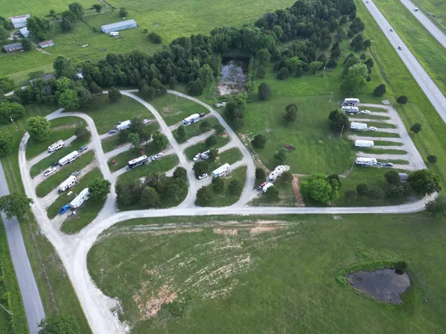 Fordland RV Park