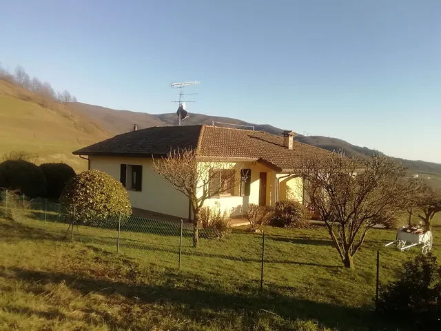 Agriturismo Bordigaie