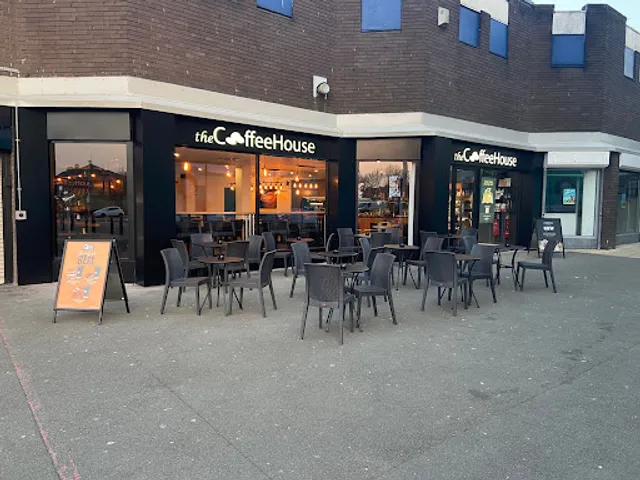 Coffee House Winsford