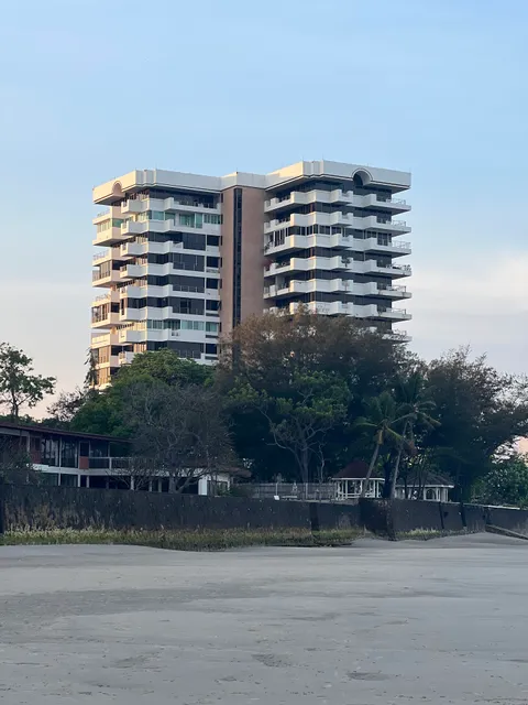 Hua Hin Garden Beach