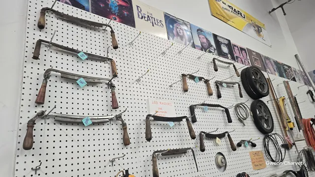 Big Moose Rental Center