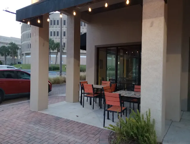 Ole Spanish Tapas Restaurant