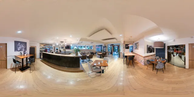 Restaurant Le Cervin