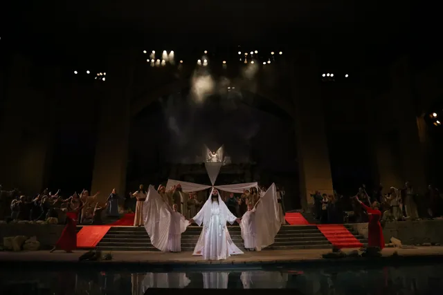 The Promise in Glen Rose