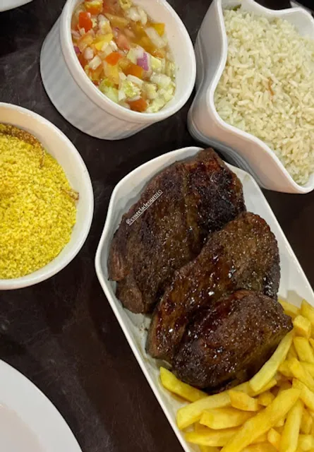 Churrascaria e Restaurante Costela de Ouro