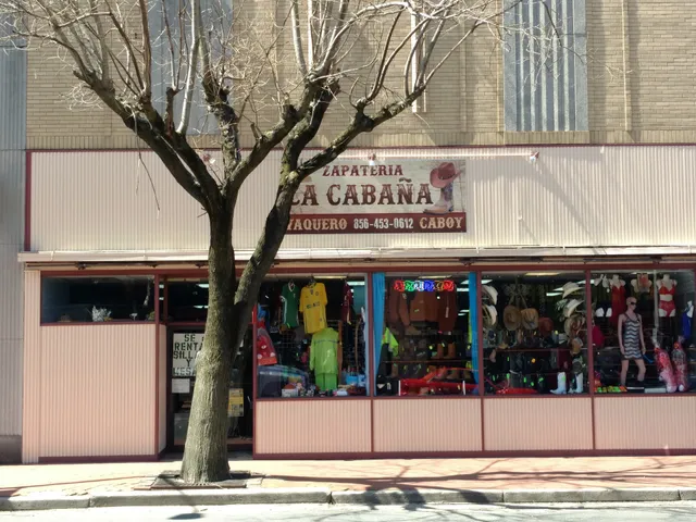 Zapateria La Cabaña