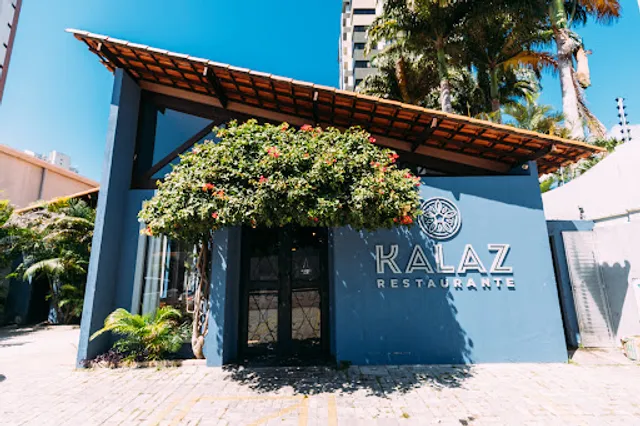 Kalaz Restaurante | Self-Service e Delivery em Natal