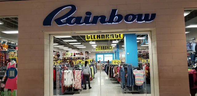 Rainbow Shops