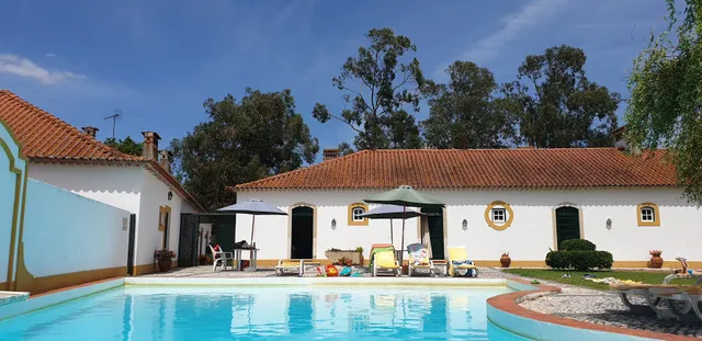 Quinta do Valle - Turismo Rural