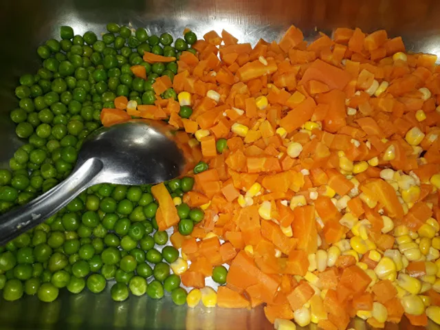 Refeições Caseira Garfo de Prata Ltda ME