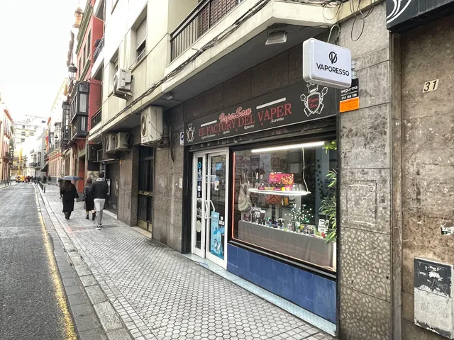 Bounce Luggage Storage - Las Setas De Sevilla