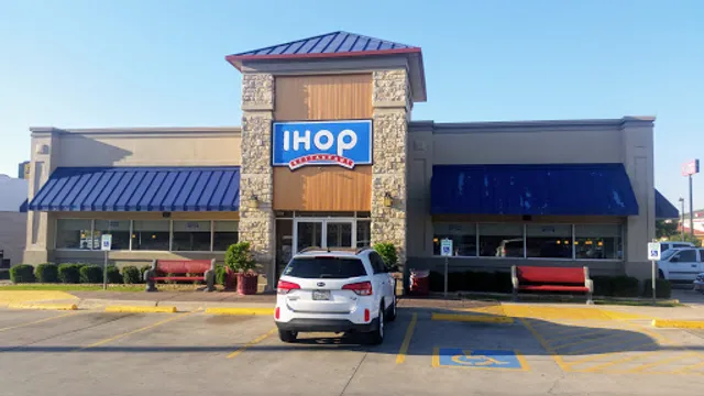 IHOP