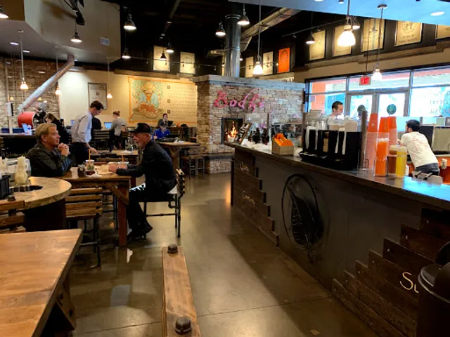 Bodhi Leaf Coffee Traders