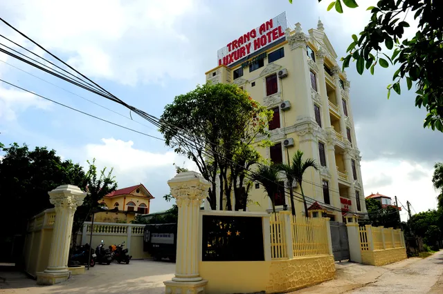 Trang An Luxury Hotel