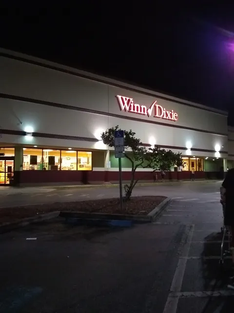 Winn-Dixie