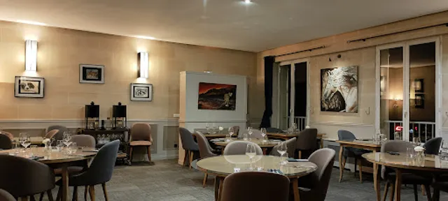 Le Relais des Peintres