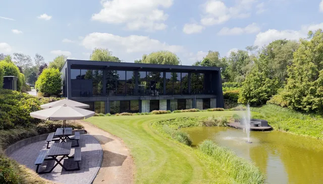 La Marquise Hospitality & Leisure