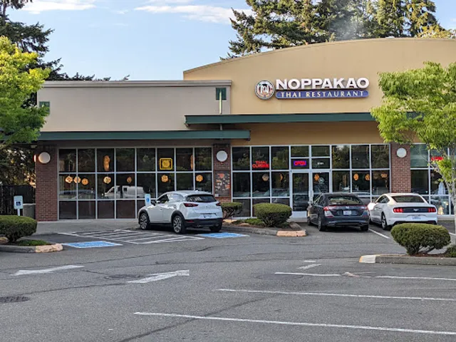 Noppakao Restaurant