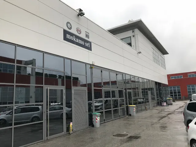 Caffetteria MOKAMO SRL