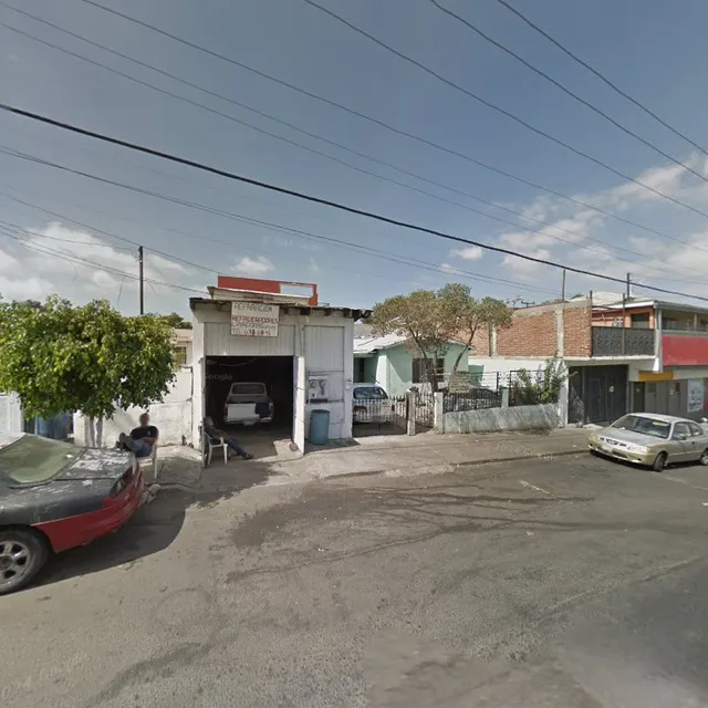 Hotdogs Estilo Sonora