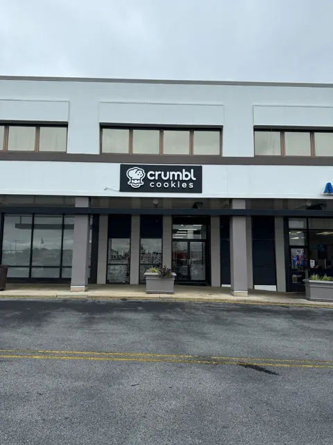 Crumbl
