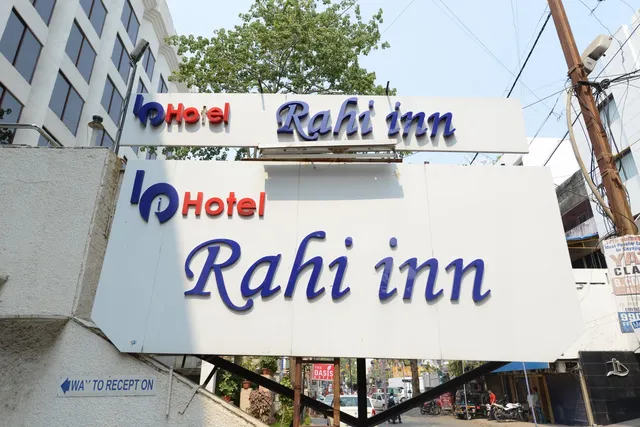 Hotel Rahi inn