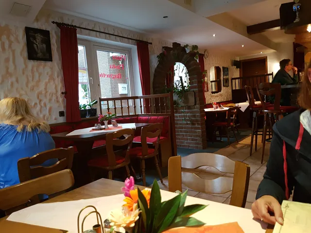 Bistro Pizzeria Phoenix