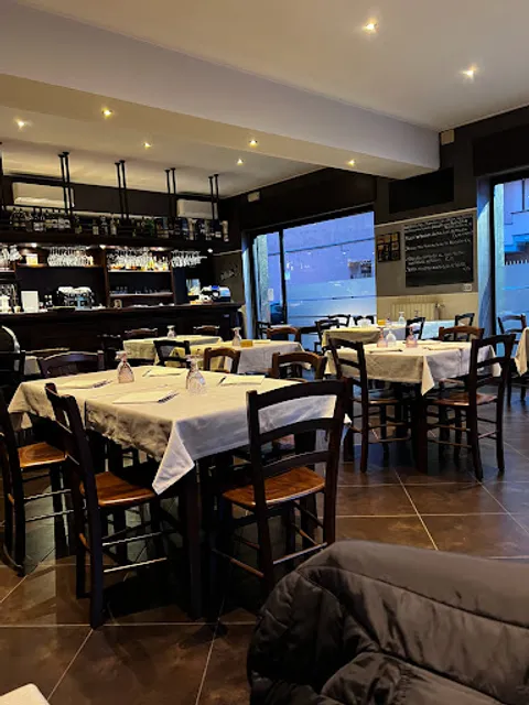 OSTERIA TRATTORIA ESTENDERA