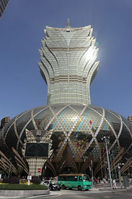Casino Lisboa
