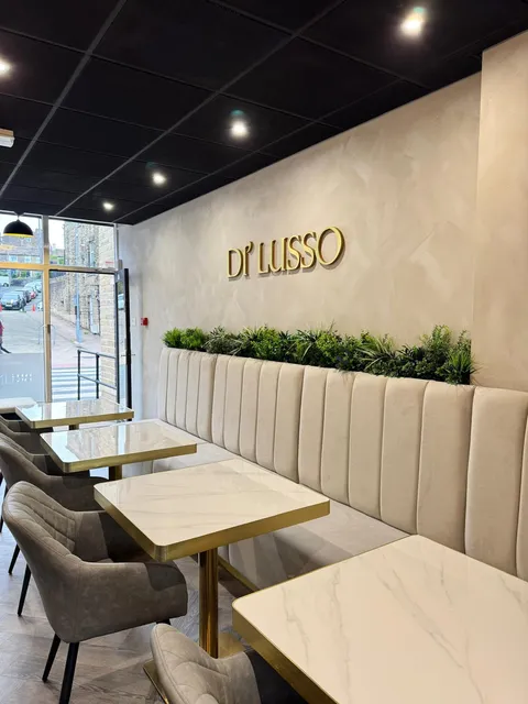 Café Di'Lusso