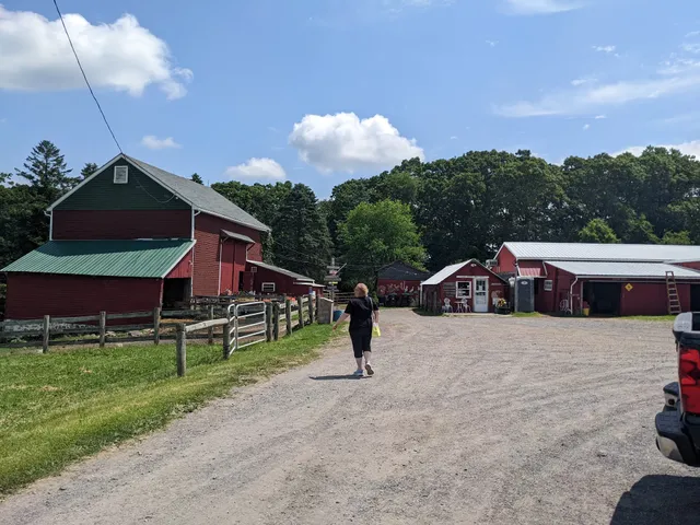 Flint Hill Farm Educational Center Inc.