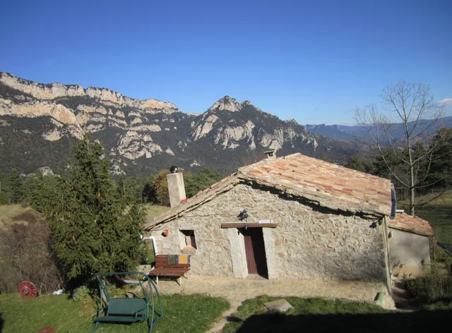 Complex Rural Can Caubet