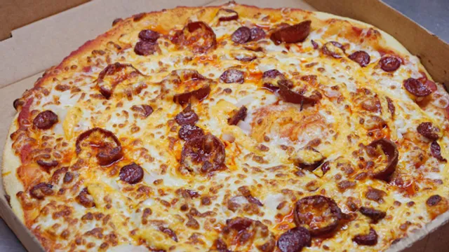 PizzBurgers - Pizzéria EPINAL