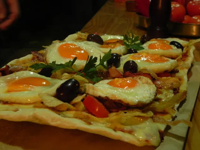 Napoles a la Parrilla