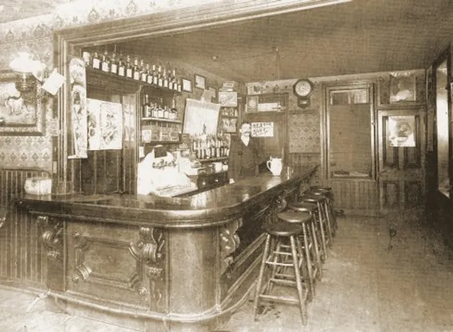 Grand Central Taproom