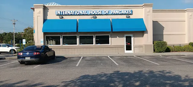 IHOP
