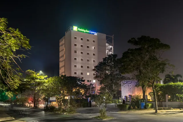 Holiday Inn Express Kolkata New Town by IHG